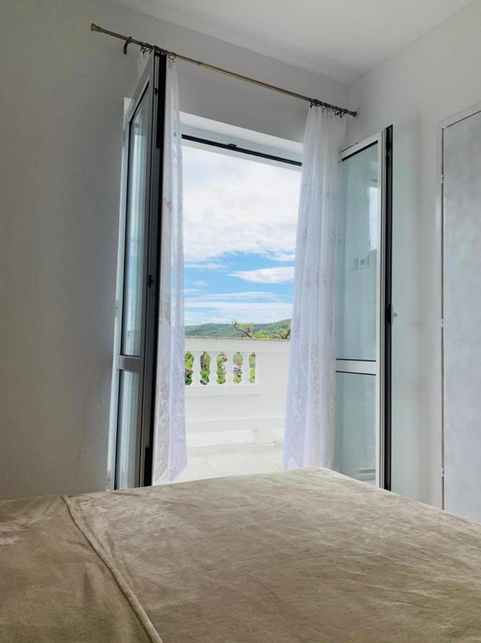 Rooms Viskic Раб Экстерьер фото