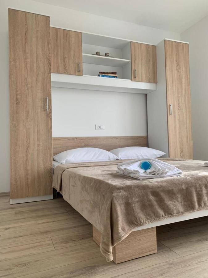 Rooms Viskic Раб Экстерьер фото