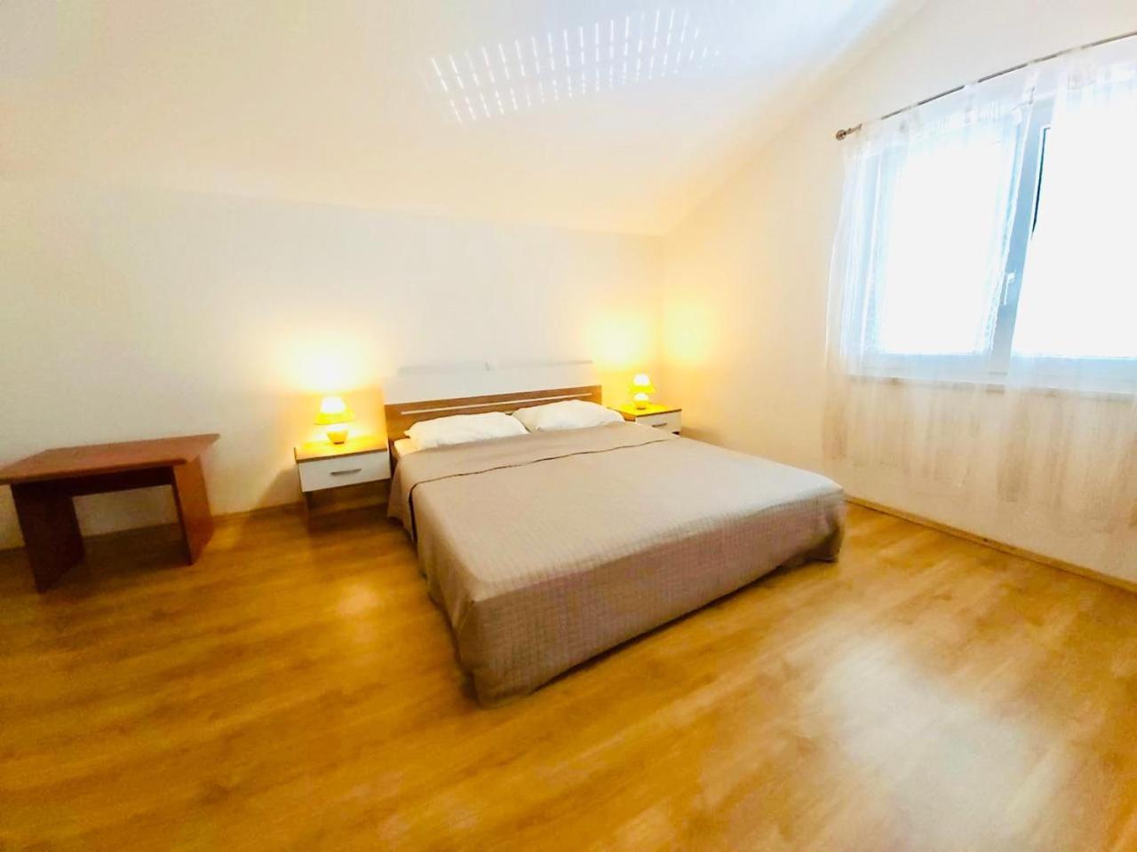 Rooms Viskic Раб Экстерьер фото